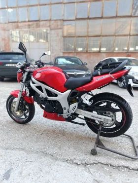 Обява за продажба на Suzuki SV 650 ~3 800 лв. - изображение 8