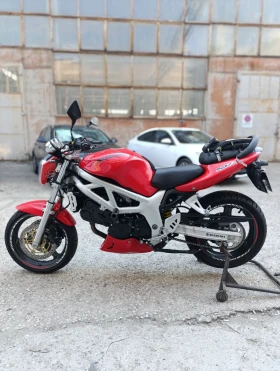 Обява за продажба на Suzuki SV 650 ~3 800 лв. - изображение 7