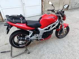 Обява за продажба на Suzuki SV 650 ~3 800 лв. - изображение 4