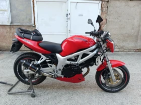 Обява за продажба на Suzuki SV 650 ~3 800 лв. - изображение 1