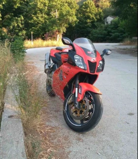 Aprilia RSV4     | Mobile.bg    6
