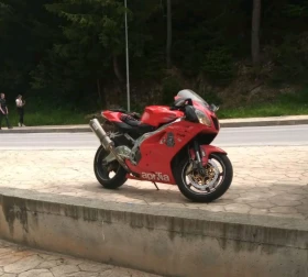 Aprilia RSV4     | Mobile.bg    3