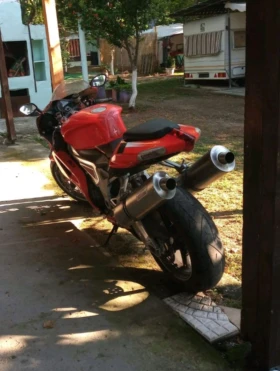 Aprilia RSV4     | Mobile.bg    4