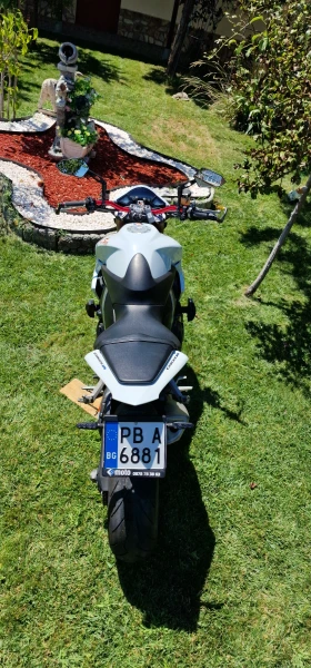 Обява за продажба на Honda Cb CB1000  ~8 000 лв. - изображение 2