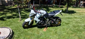 Обява за продажба на Honda Cb CB1000  ~8 000 лв. - изображение 1