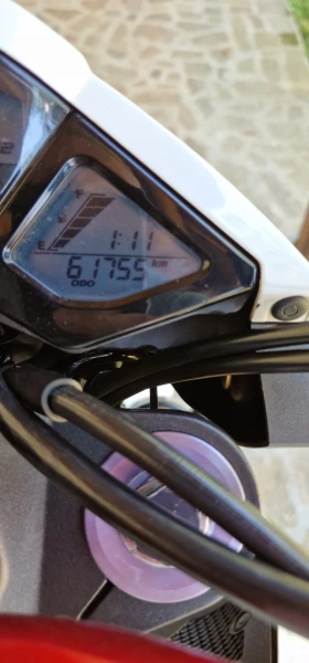 Обява за продажба на Honda Cb CB1000  ~8 000 лв. - изображение 5