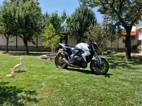 Обява за продажба на Honda Cb CB1000  ~8 000 лв. - изображение 1