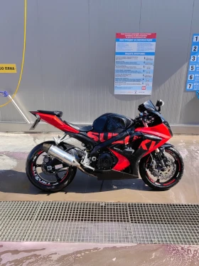 Обява за продажба на Suzuki Gsxr 1000 K7 ~10 300 лв. - изображение 4