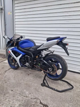 Suzuki Gsxr �6 | Mobile.bg � ����� ������ 4