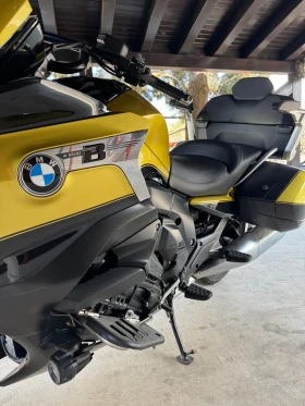 BMW K 1600B | Mobile.bg � ����� ������ 6