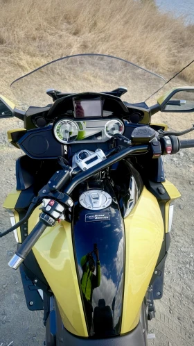 BMW K 1600B, снимка 6 - Мотоциклети и мототехника - 53699706
