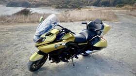 BMW K 1600B