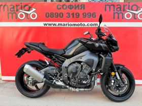 Yamaha Mt-10 
