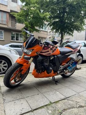 Kawasaki Z | Mobile.bg � ����� ������ 6