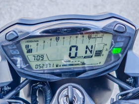 Suzuki SV 650 ABS 2017 | Auto.bg — изображение 5