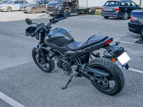 Suzuki SV 650 ABS 2017 | Auto.bg — изображение 3