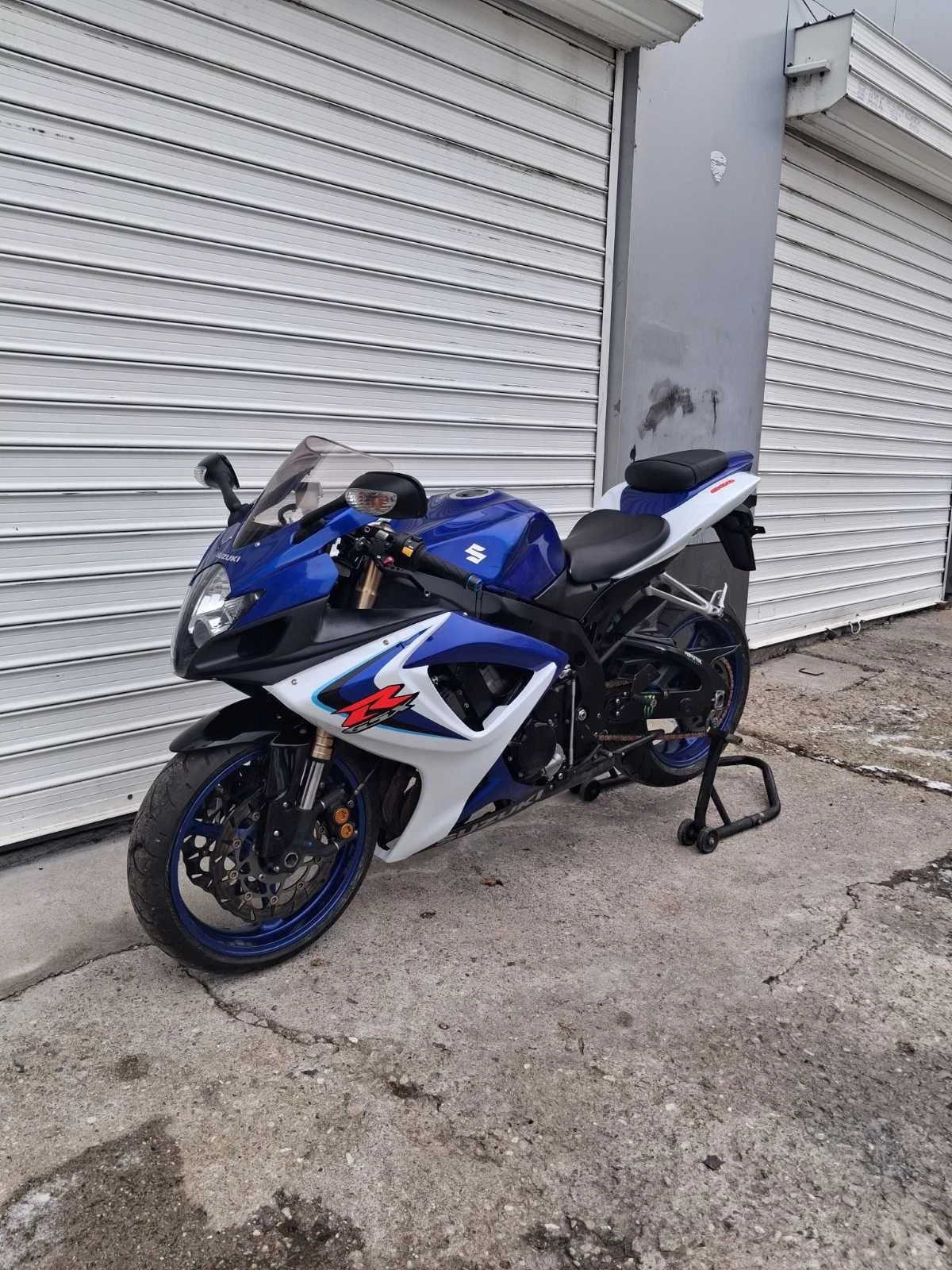 Suzuki Gsxr �6 | Mobile.bg � ����������� 6
