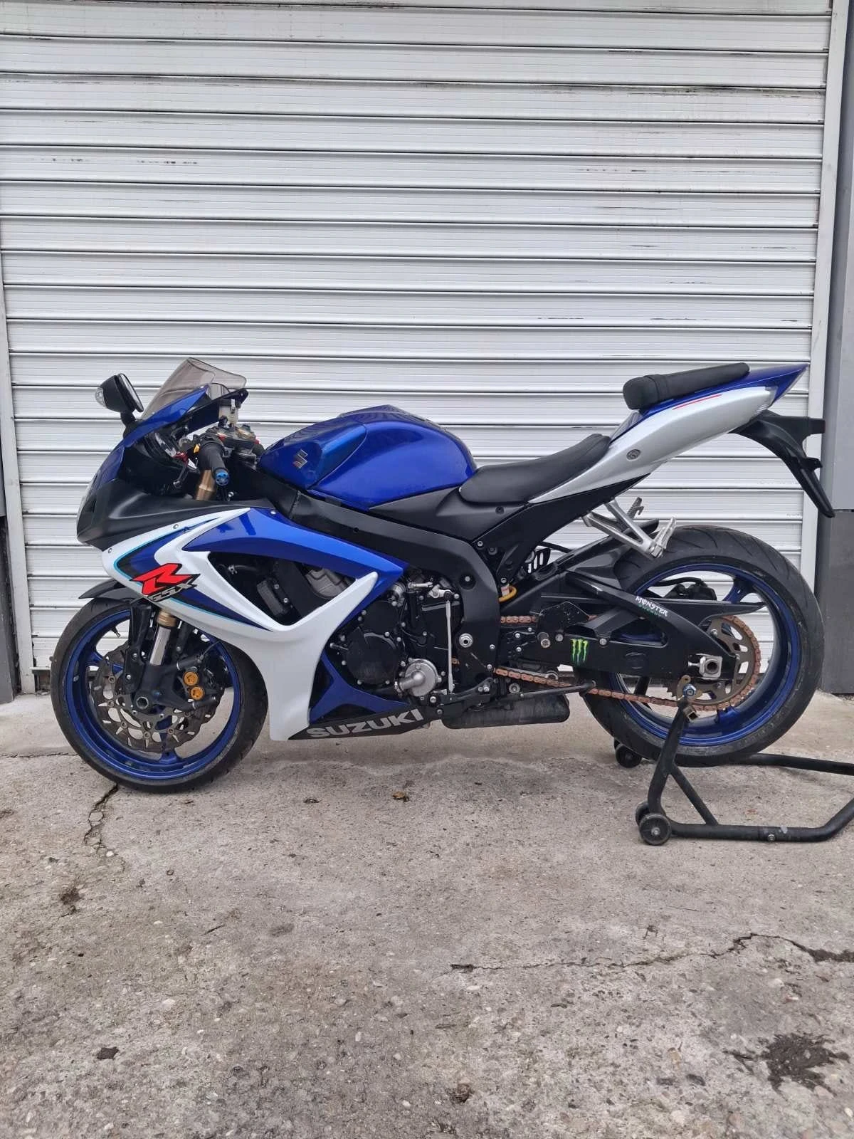 Suzuki Gsxr �6 | Mobile.bg � ����������� 2