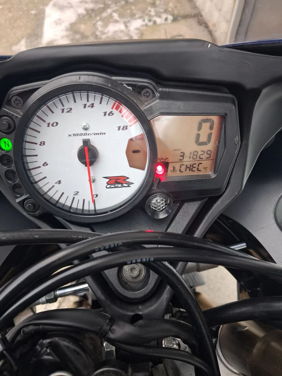 Suzuki Gsxr �6 | Mobile.bg � ����������� 10