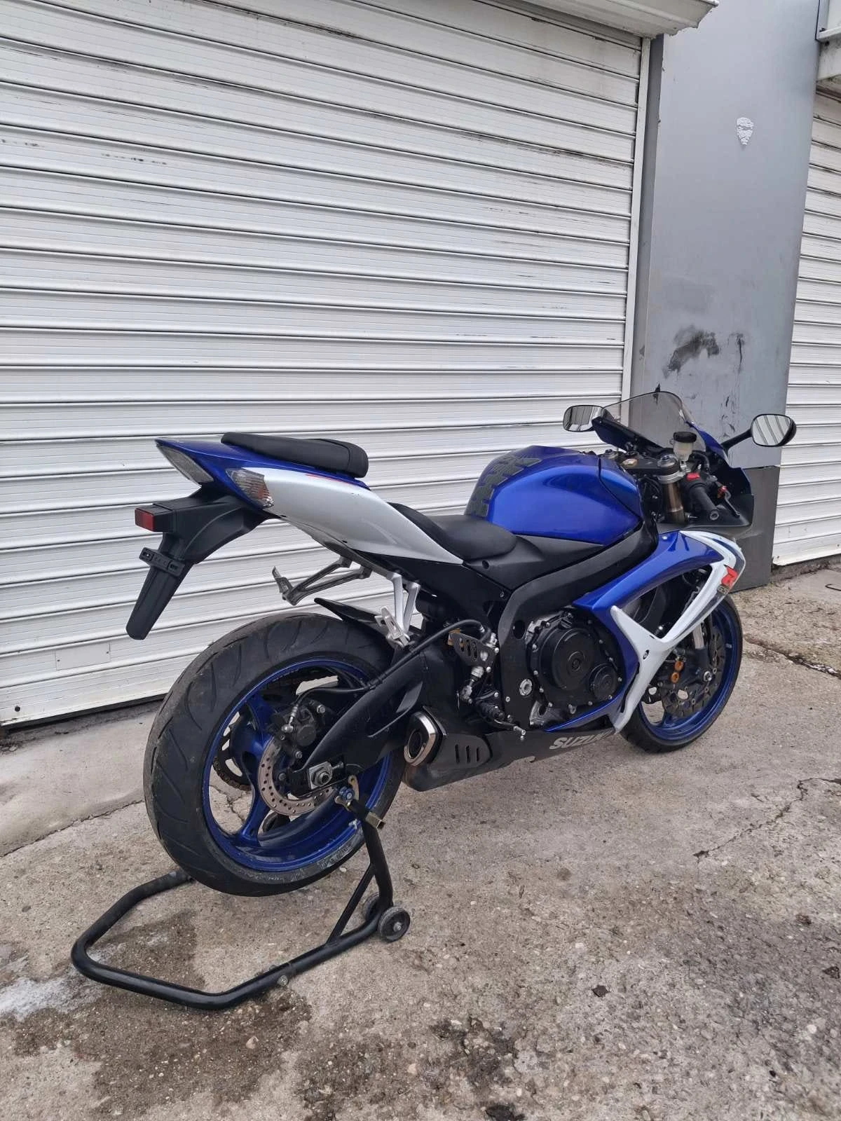 Suzuki Gsxr �6 | Mobile.bg � ����������� 3