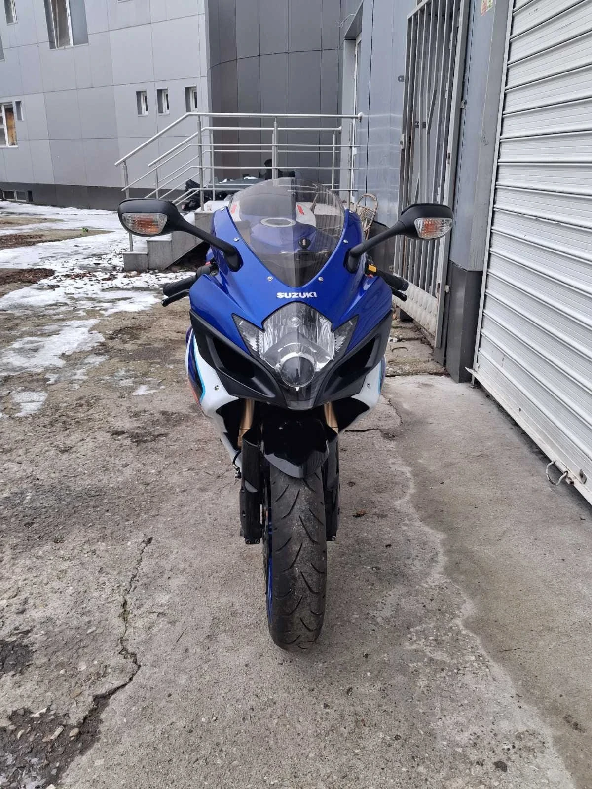 Suzuki Gsxr �6 | Mobile.bg � ����������� 7