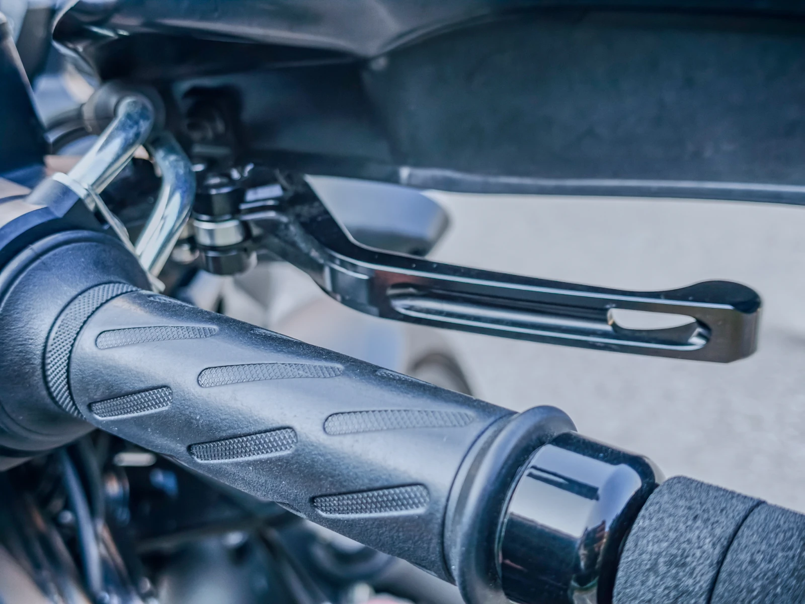 Suzuki SV 650 ABS 2017, снимка 7 - Мотоциклети и мототехника - 55040544