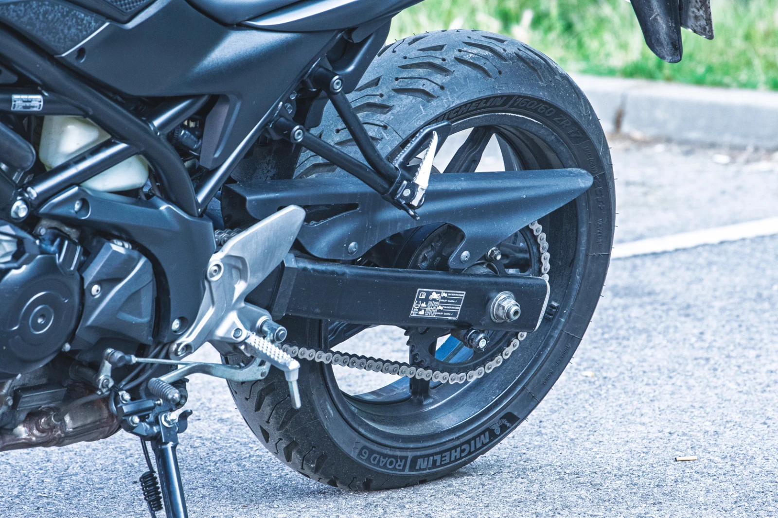 Suzuki SV 650 ABS 2017, снимка 11 - Мотоциклети и мототехника - 55040544