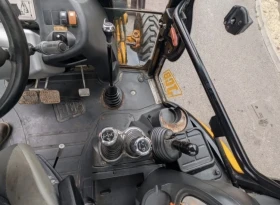 Багер JCB 3cx, снимка 3