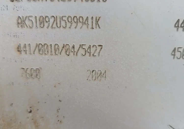Багер JCB 3cx, снимка 6 - Индустриална техника - 56156546