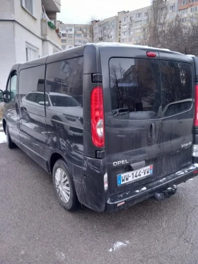  Opel Vivaro - | Mobile.bg    14