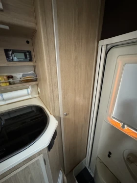 Обява за продажба на Кемпер Tischer BOX 230S ~29 000 EUR - изображение 11