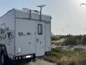 Обява за продажба на Кемпер Tischer BOX 230S ~29 000 EUR - изображение 2