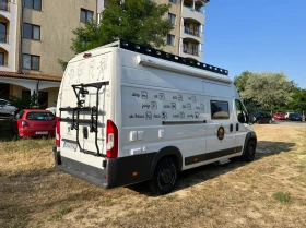  Peugeot Boxer 2.2 HDI 135 HP | Mobile.bg    4