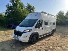  Peugeot Boxer 2.2 HDI 135 HP | Mobile.bg    6