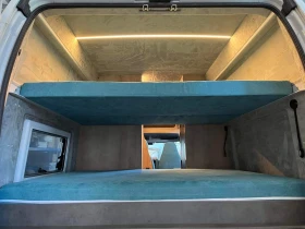  Peugeot Boxer 2.2 HDI 135 HP | Mobile.bg    17