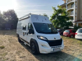  Peugeot Boxer 2.2 HDI 135 HP | Mobile.bg    5