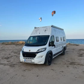      Peugeot Boxer 2.2 HDI 135 HP