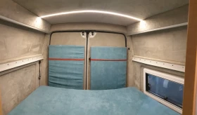  Peugeot Boxer 2.2 HDI 135 HP | Mobile.bg    16