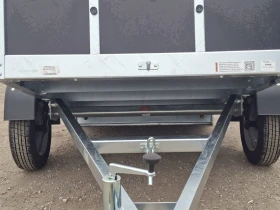 За автомобил Neptun N7-202 TRAIL WOOD, снимка 9