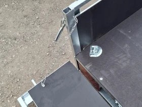 За автомобил Neptun N7-202 TRAIL WOOD, снимка 13