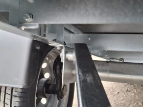 За автомобил Neptun N7-202 TRAIL WOOD, снимка 11