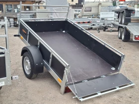 За автомобил Neptun N7-202 TRAIL WOOD, снимка 8