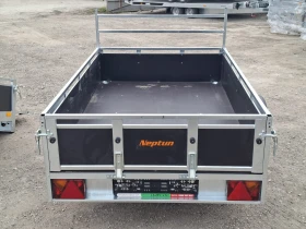 За автомобил Neptun N7-202 TRAIL WOOD, снимка 4