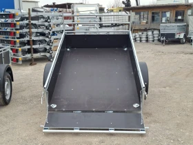 За автомобил Neptun N7-202 TRAIL WOOD, снимка 7