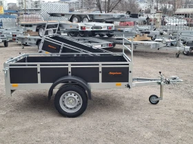 За автомобил Neptun N7-202 TRAIL WOOD, снимка 2