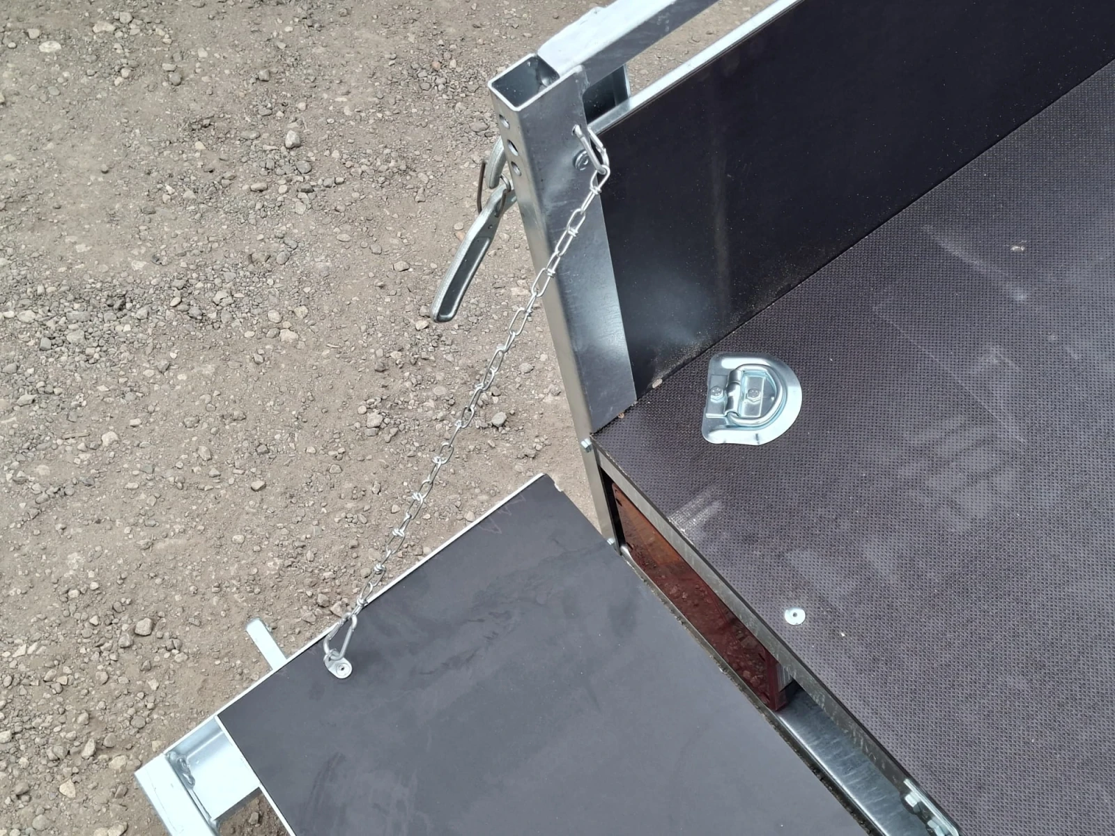 За автомобил Neptun N7-202 TRAIL WOOD, снимка 13 - Ремаркета - 53904974