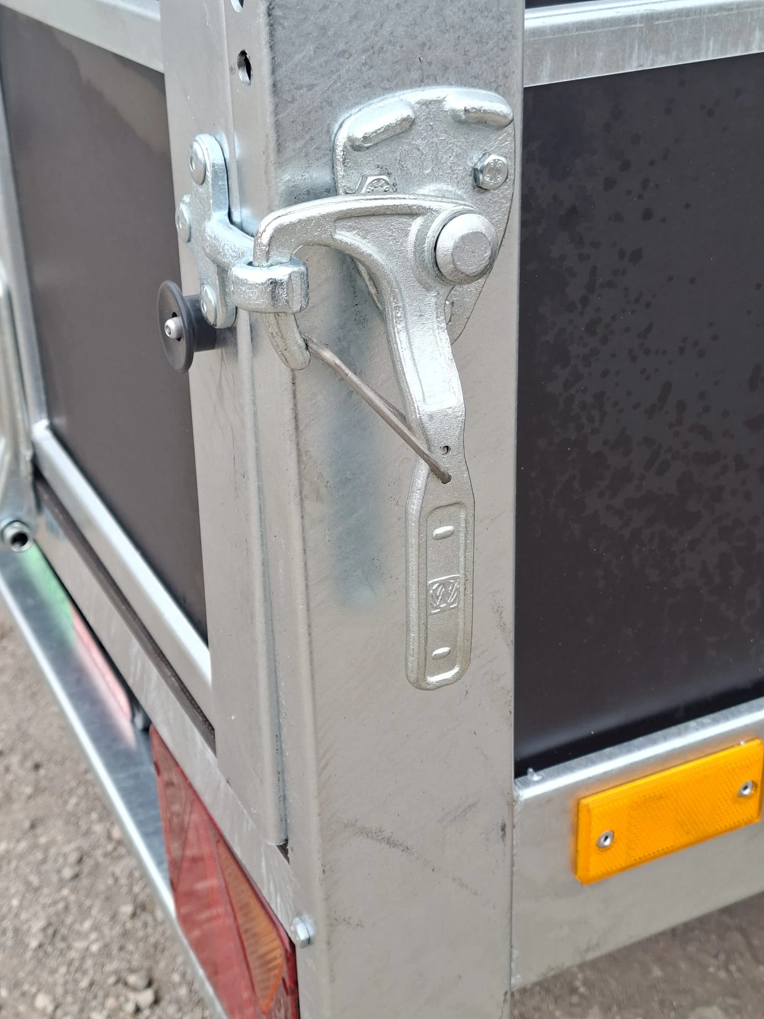 За автомобил Neptun N7-202 TRAIL WOOD, снимка 17 - Ремаркета - 53904974