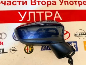 Дясно ел.огледало с мъртва зона MAZDA 6 2015 , снимка 2