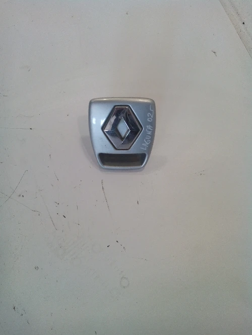 Дръжка отваряне багажник за Рено Лагуна (външна)