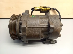 Компресор климатик Ситроен Ц5 2.2хди